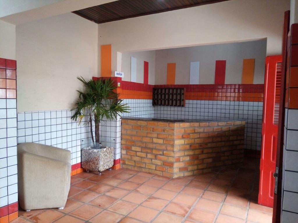 Pousada Matriz Barreirinhas Eksteriør billede