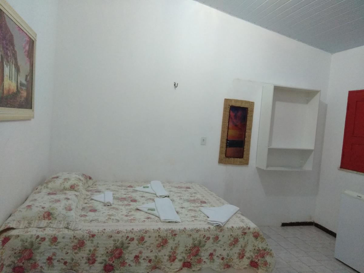 Pousada Matriz Barreirinhas Eksteriør billede